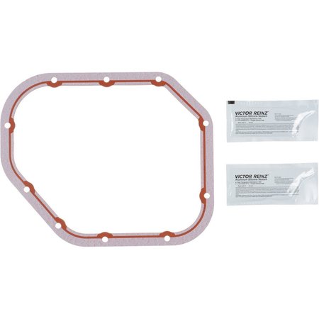 REINZ Oil Pan Gasket Set, 10-10278-01 10-10278-01